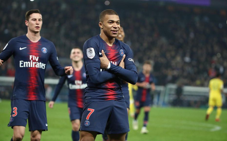 Paris sportif foot